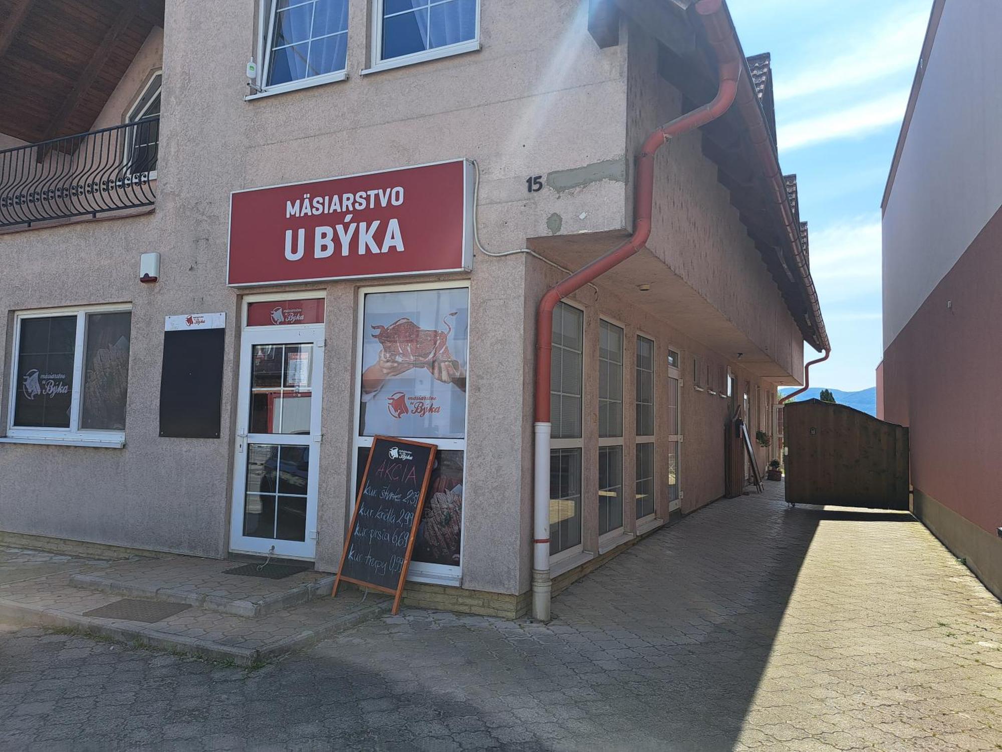 Apartman Chiarita Nemsova Exterior photo